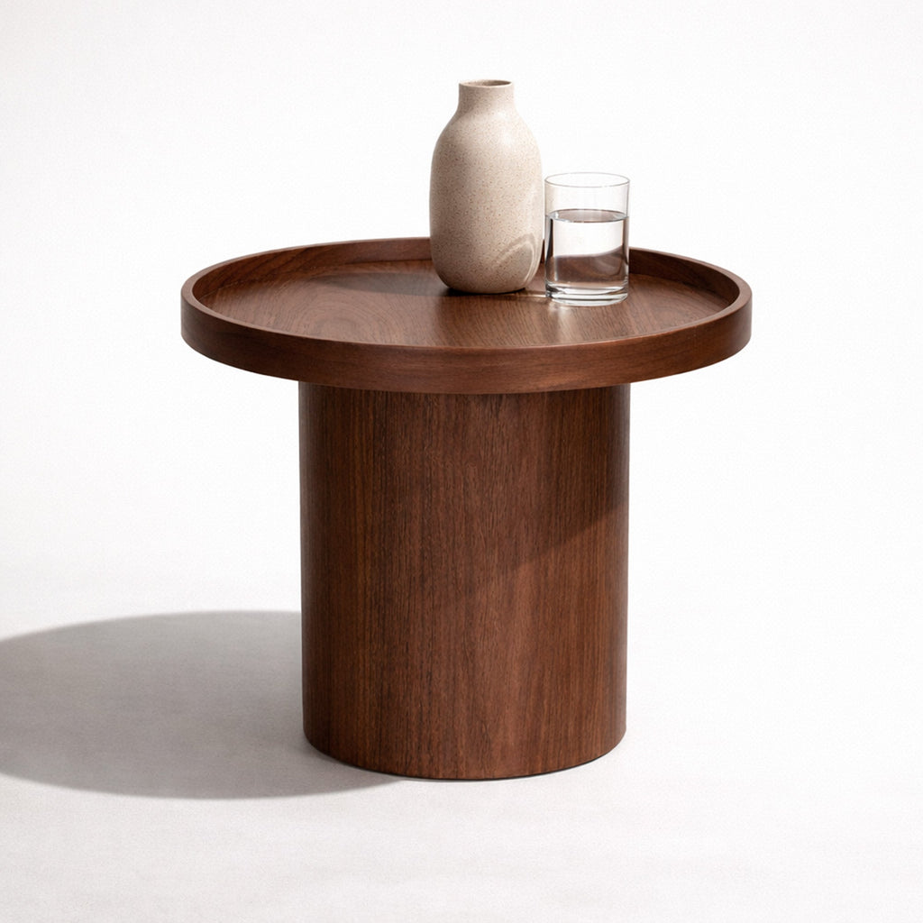 Mesa Lateral 50 Perak 5009 - Roble