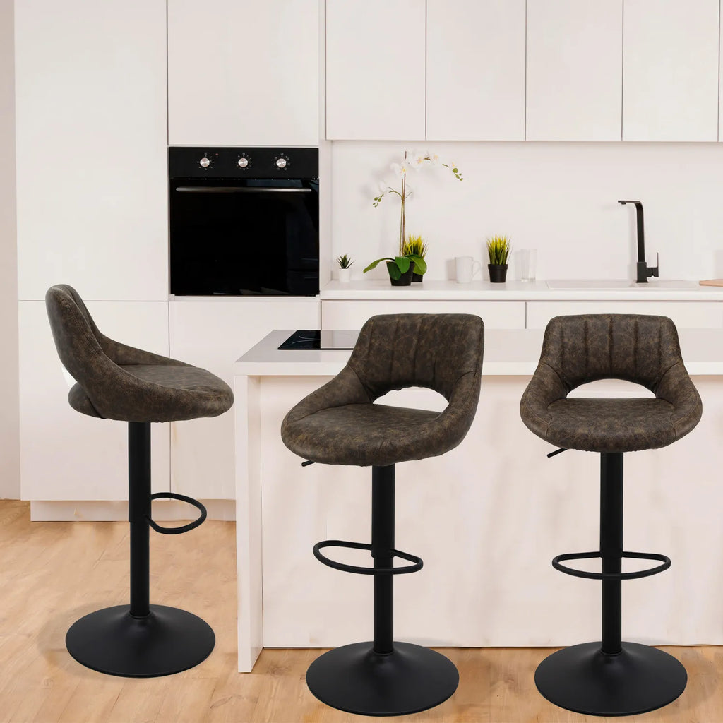 Banco Berna Mob-5125 - Cafe