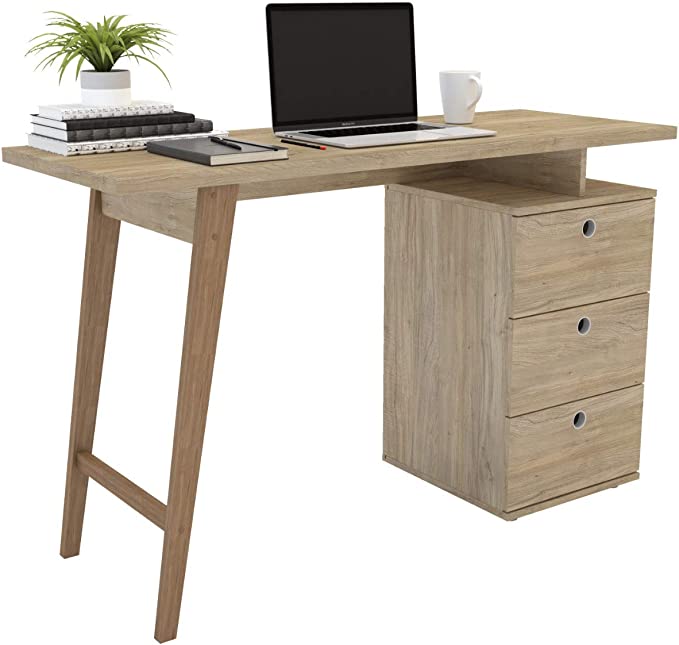 Escritorio Milano 170676 - Blanco