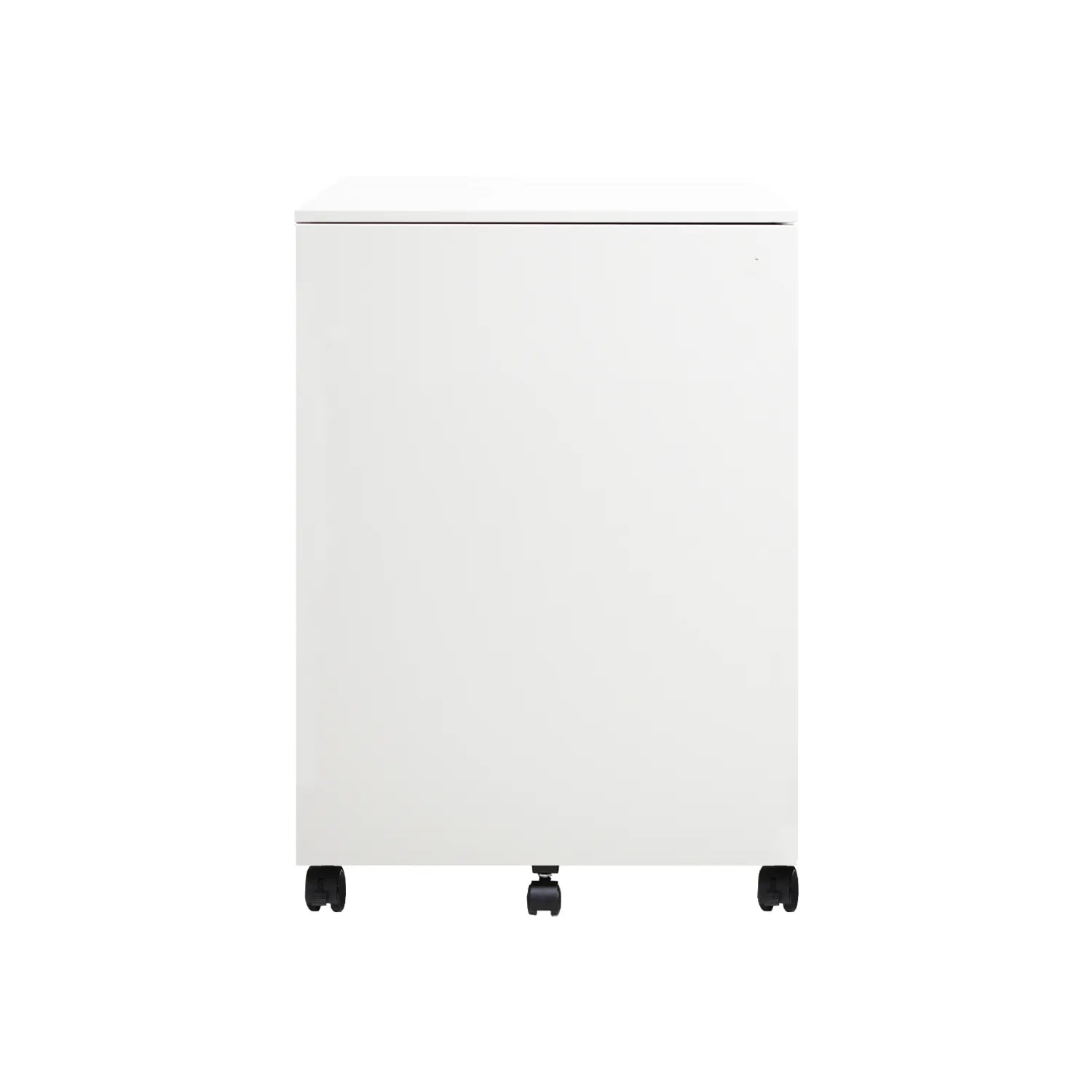 Archivero Metalico 2+1 2406 Sarre - Negro