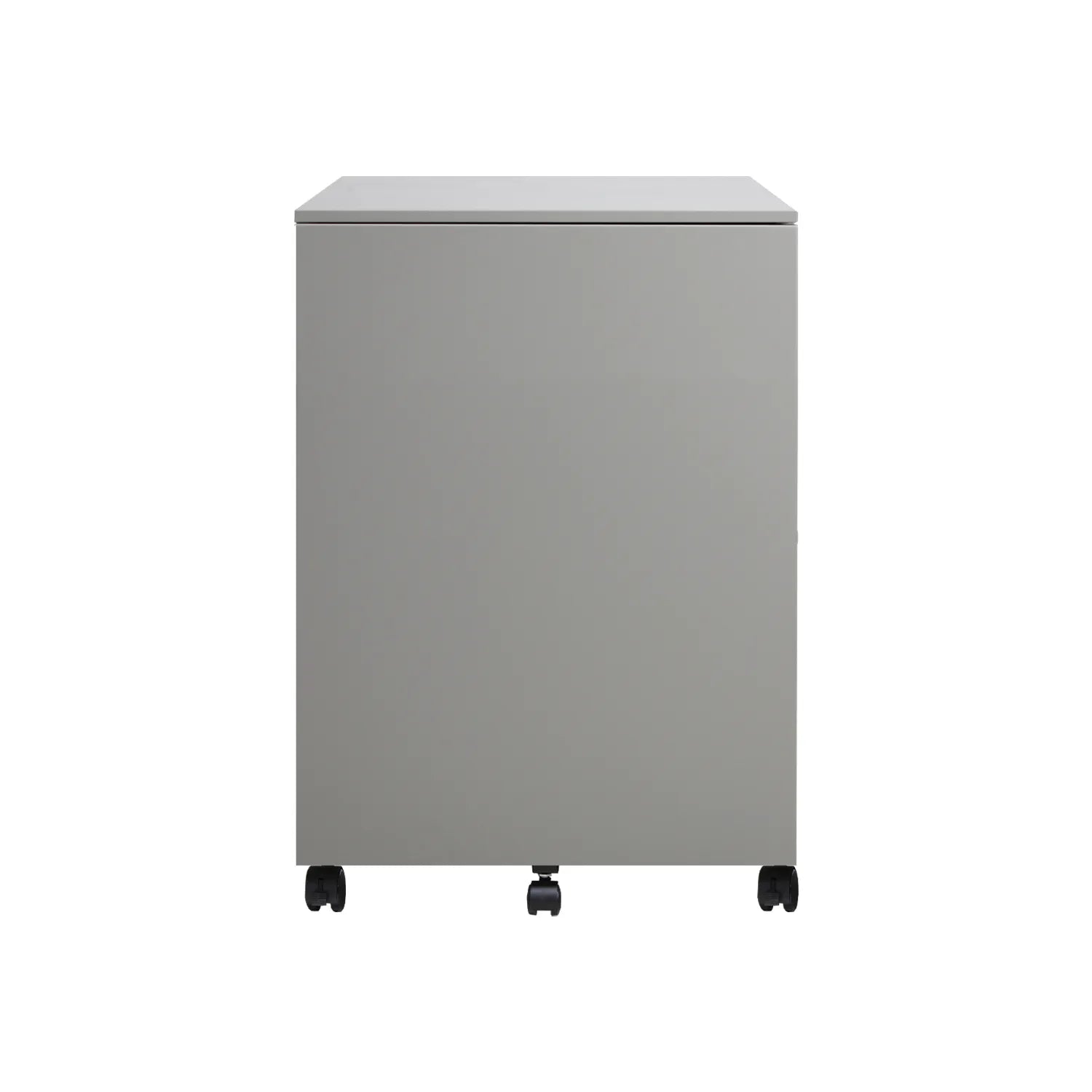 Archivero Metalico 2+1 2406 Sarre - Negro