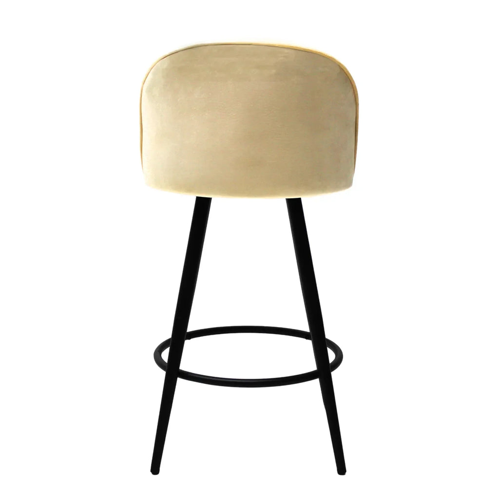 Banco Avila W16 - Crema