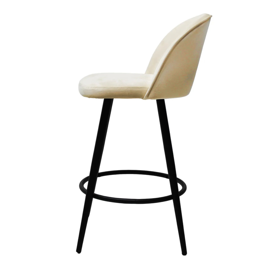 Banco Avila W16 - Crema