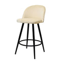 Banco Avila W16 - Crema