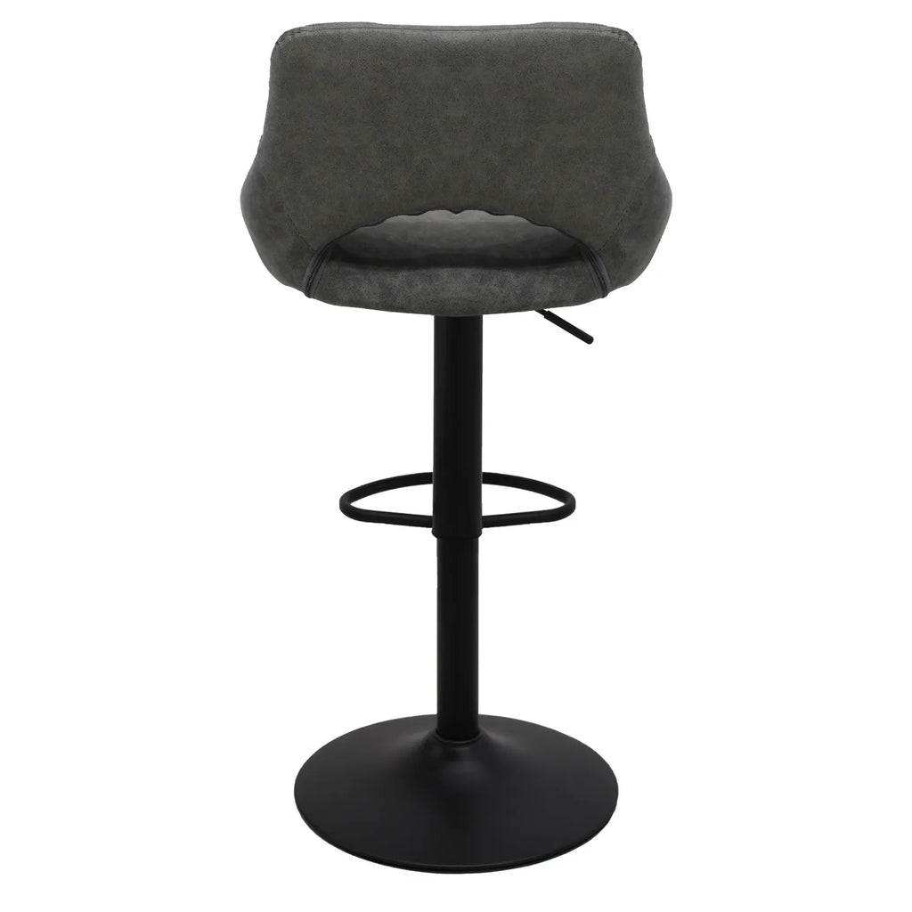 Banco Berna Mob-5125 - Gris