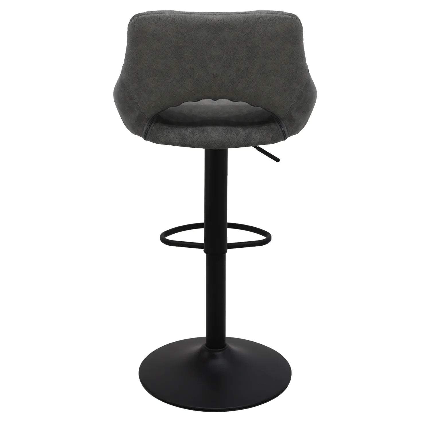 Banco Berna Mob-5125 - Gris