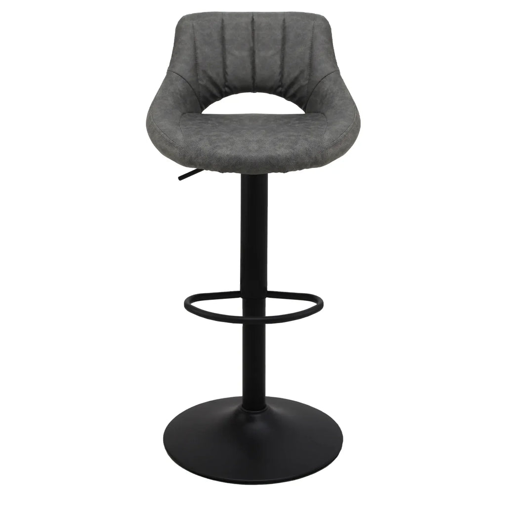 Banco Berna Mob-5125 - Gris