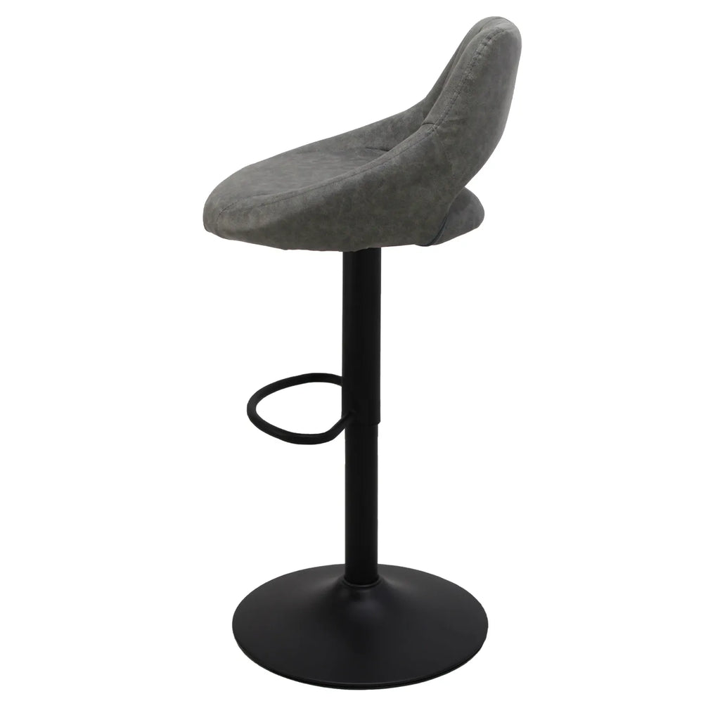 Banco Berna Mob-5125 - Gris