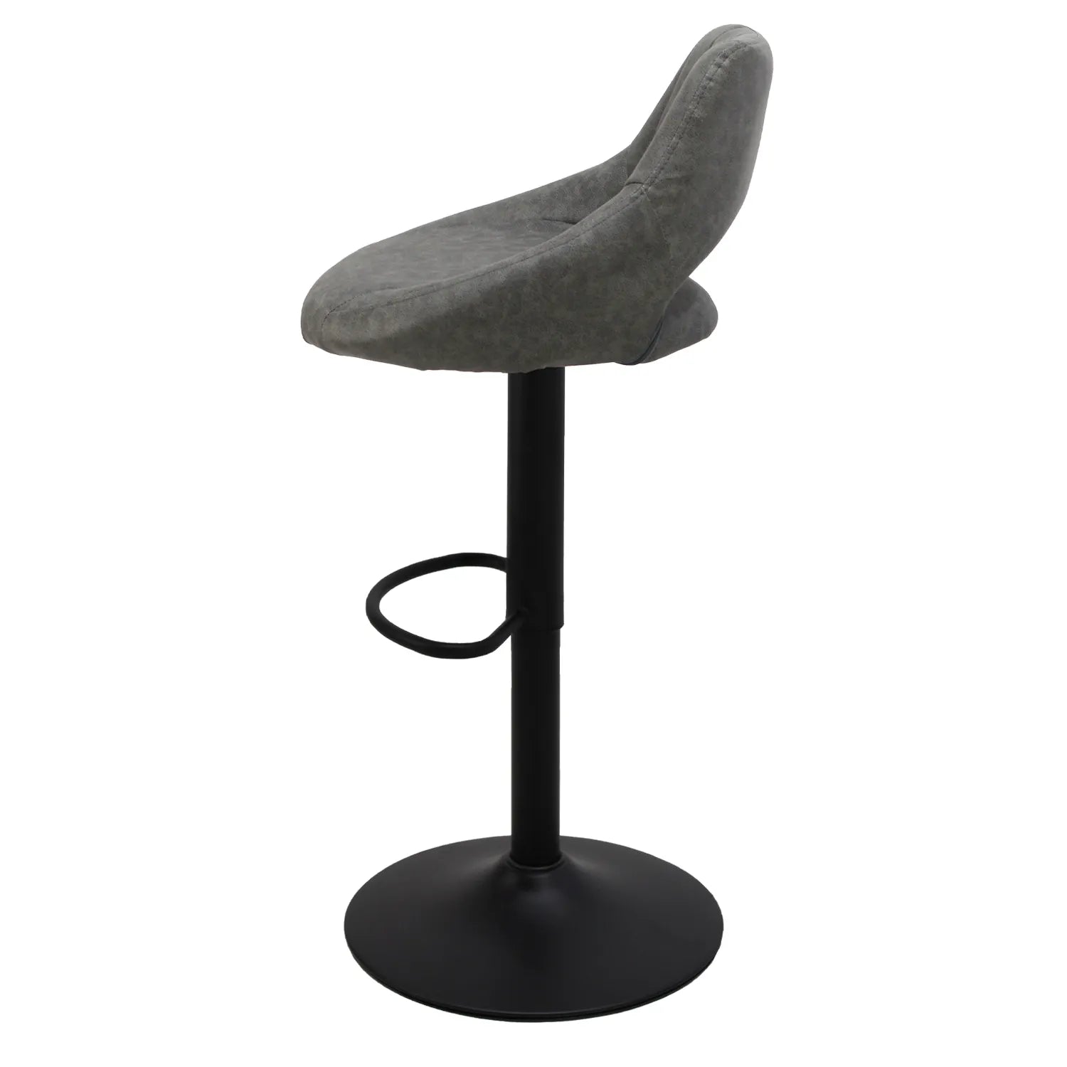 Banco Berna Mob-5125 - Gris