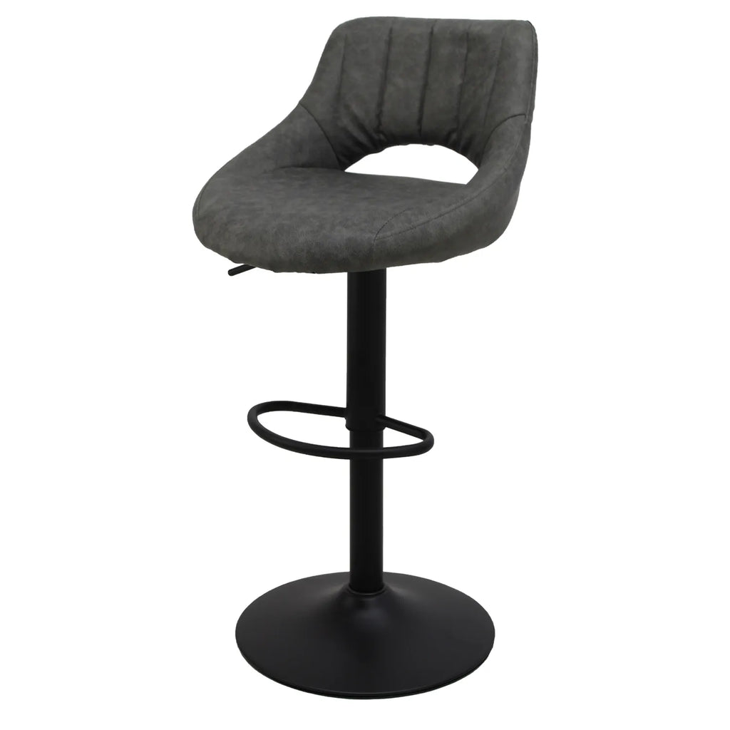 Banco Berna Mob-5125 - Gris
