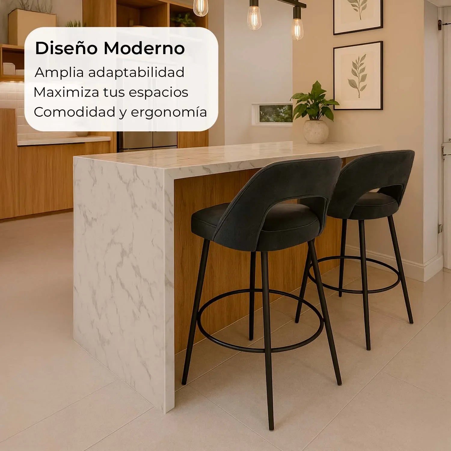 Banco Cadiz W15 - Plata