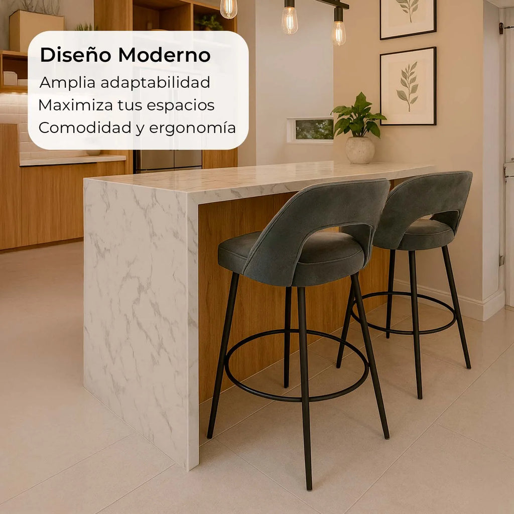 Banco Cadiz W15 - Plata