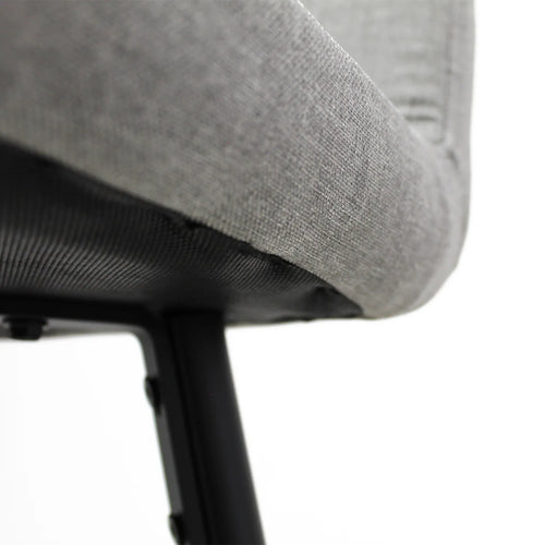Banco Pizol Mob-5137H - Gris