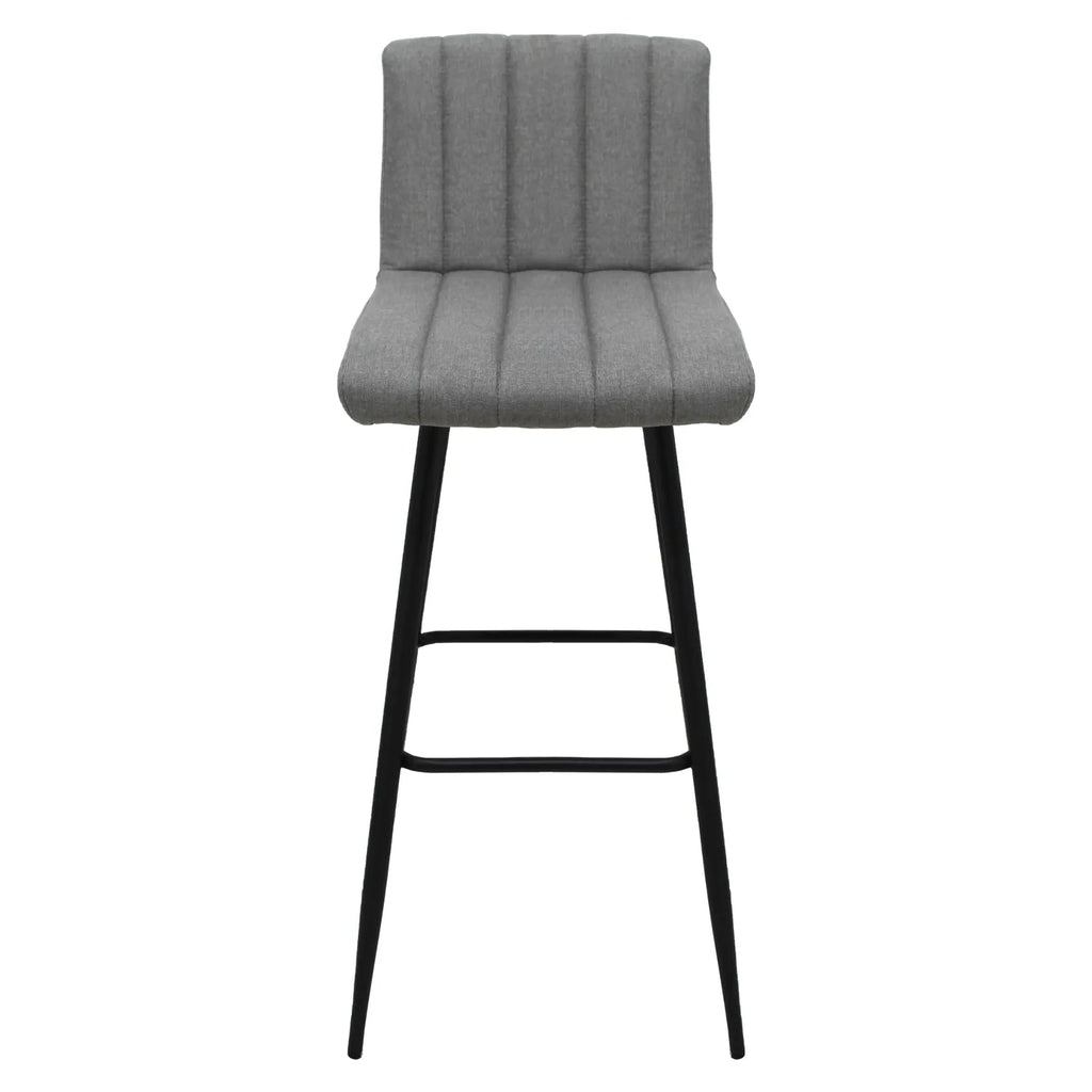 Banco Pizol Mob-5137H - Gris