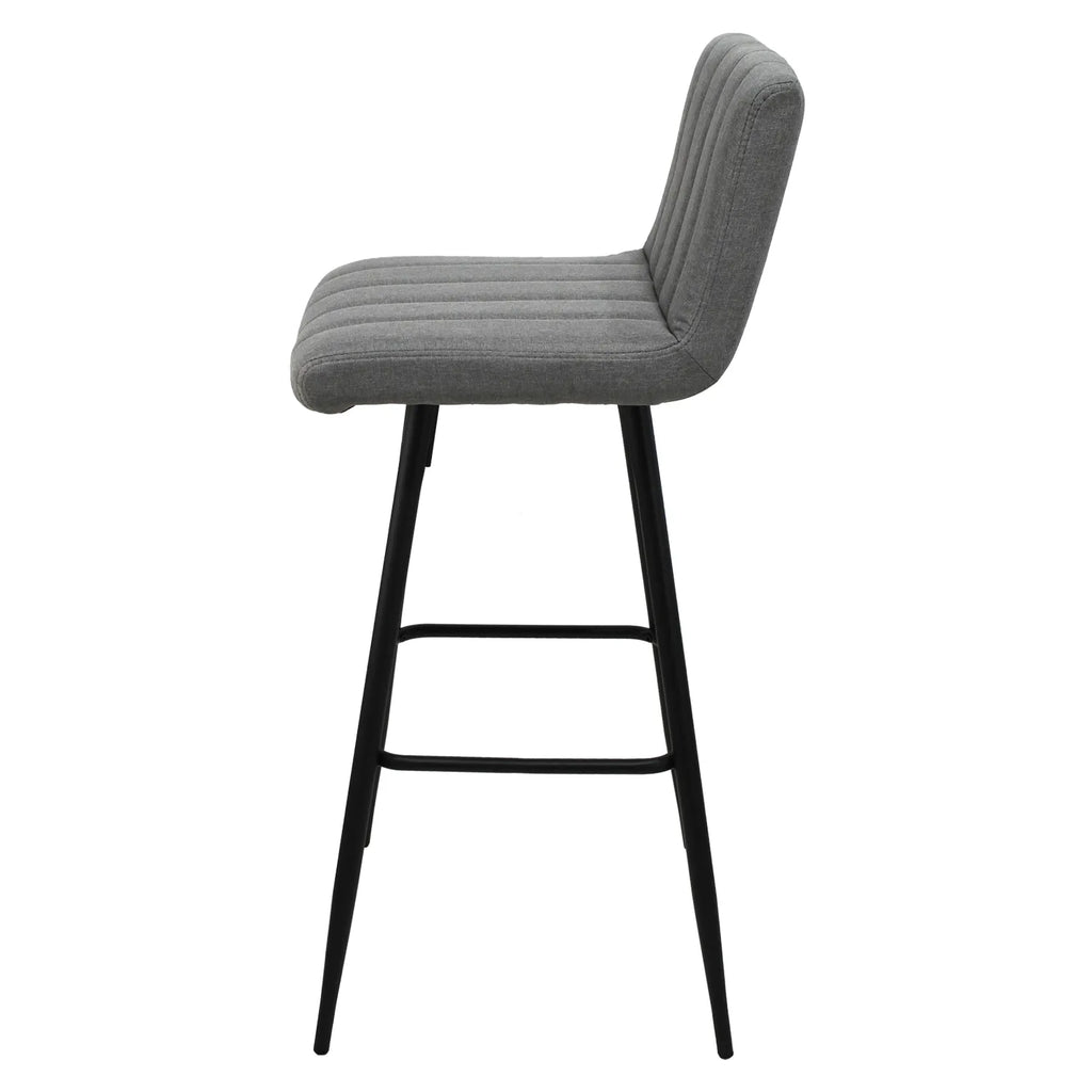 Banco Pizol Mob-5137H - Gris