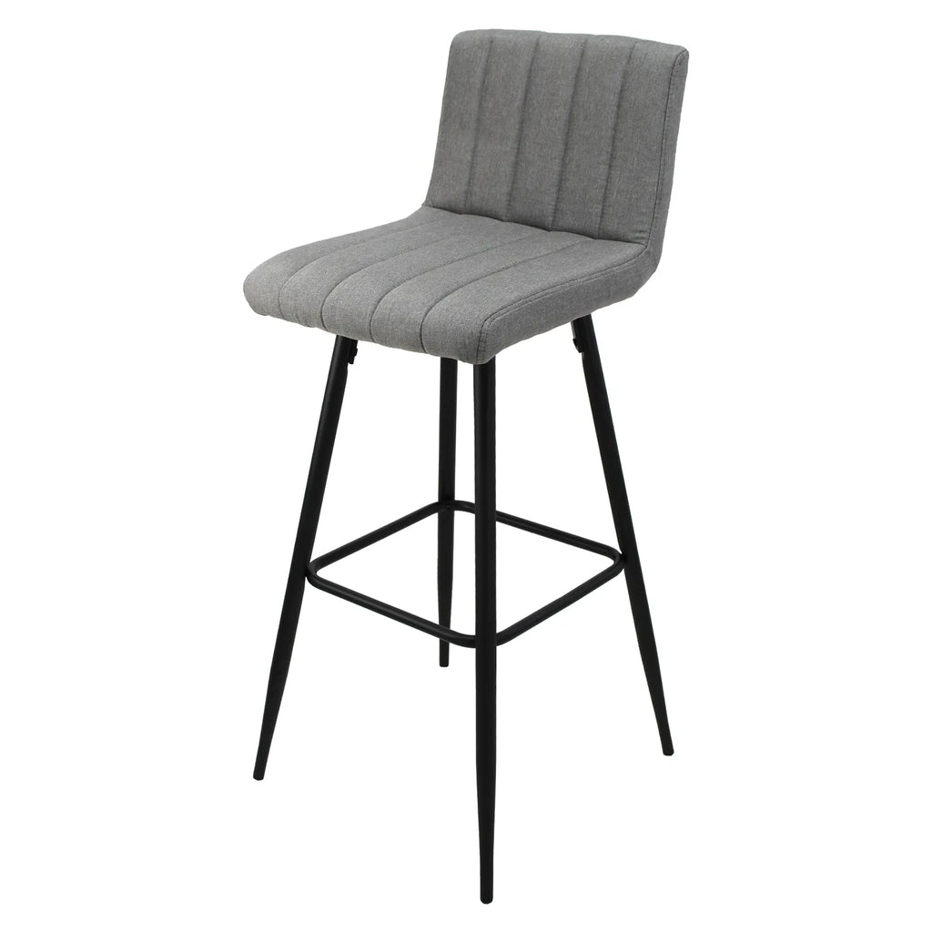 Banco Pizol Mob-5137H - Gris