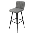 Banco Pizol Mob-5137H - Gris