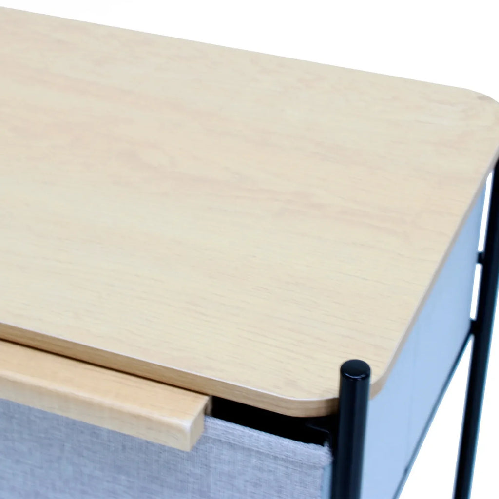 Buro Organizador Pilsen 1 Cajon