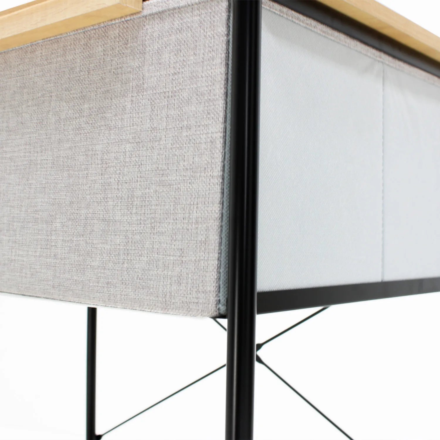 Buro Organizador Pilsen 1 Cajon