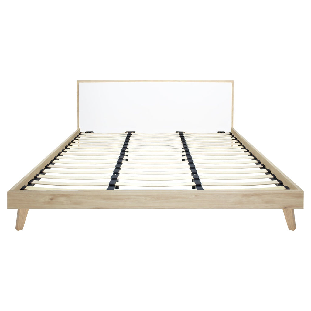 Cama King Size Castella Bs01 - Encino