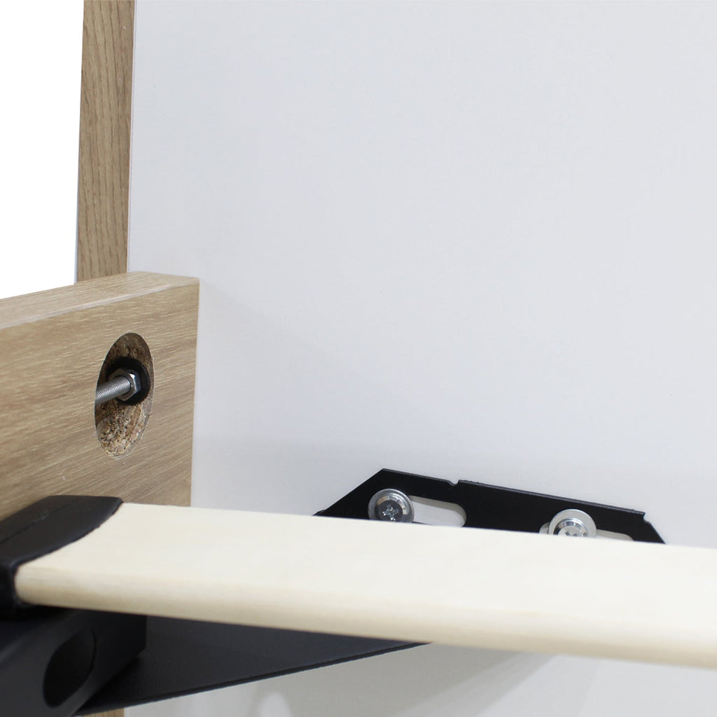 Cama King Size Castella Bs01 - Encino