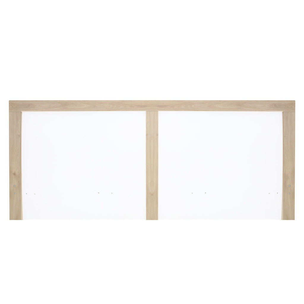 Cama King Size Castella Bs01 - Encino