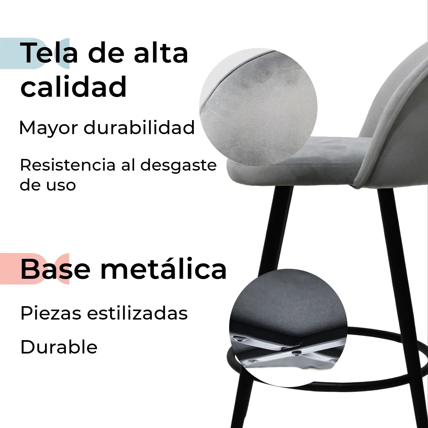 Banco Avila W16 - Crema