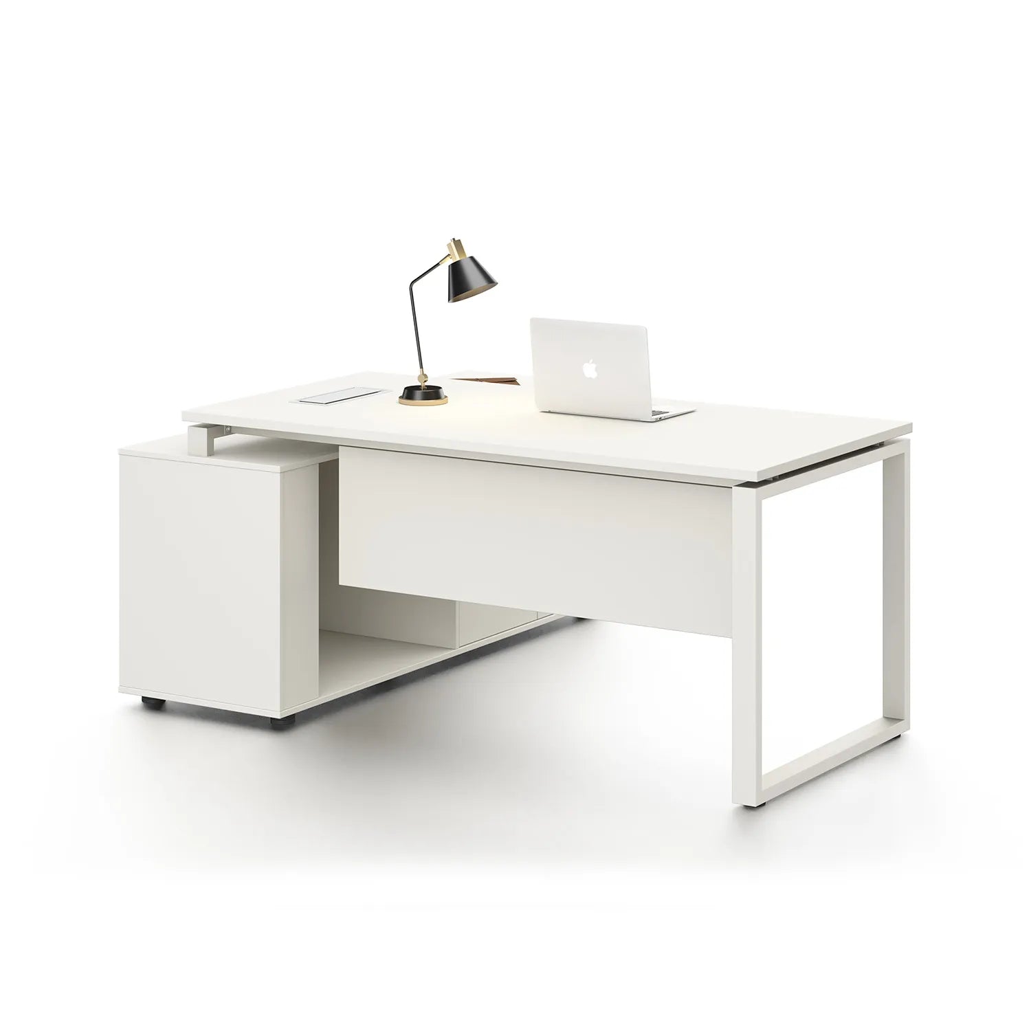 Escritorio Ejecutivo Lateral Zadar 160