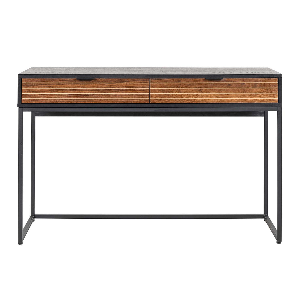 Escritorio Home Office Piamonte 120X50 - Nogal