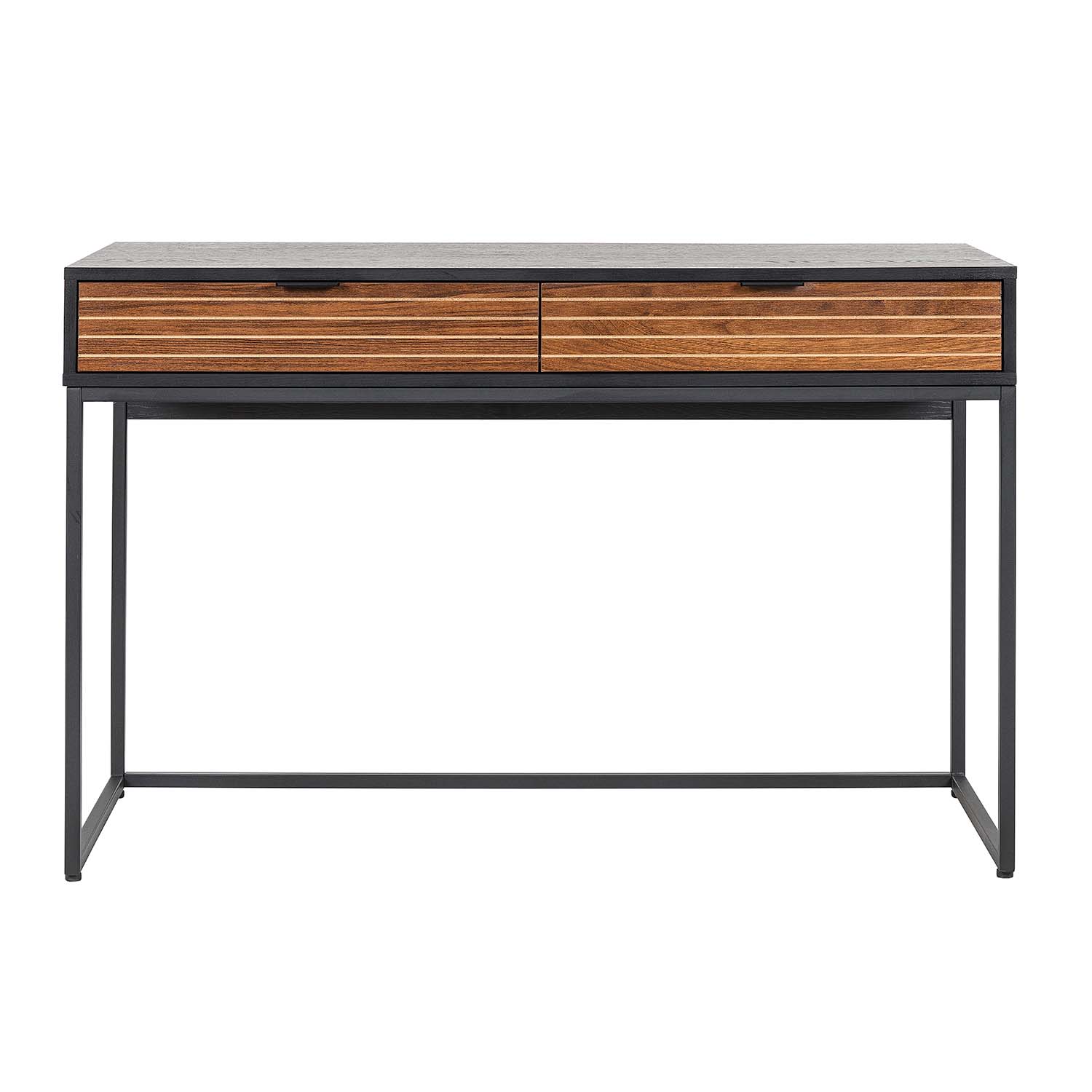 Escritorio Home Office Piamonte 120X50 - Nogal