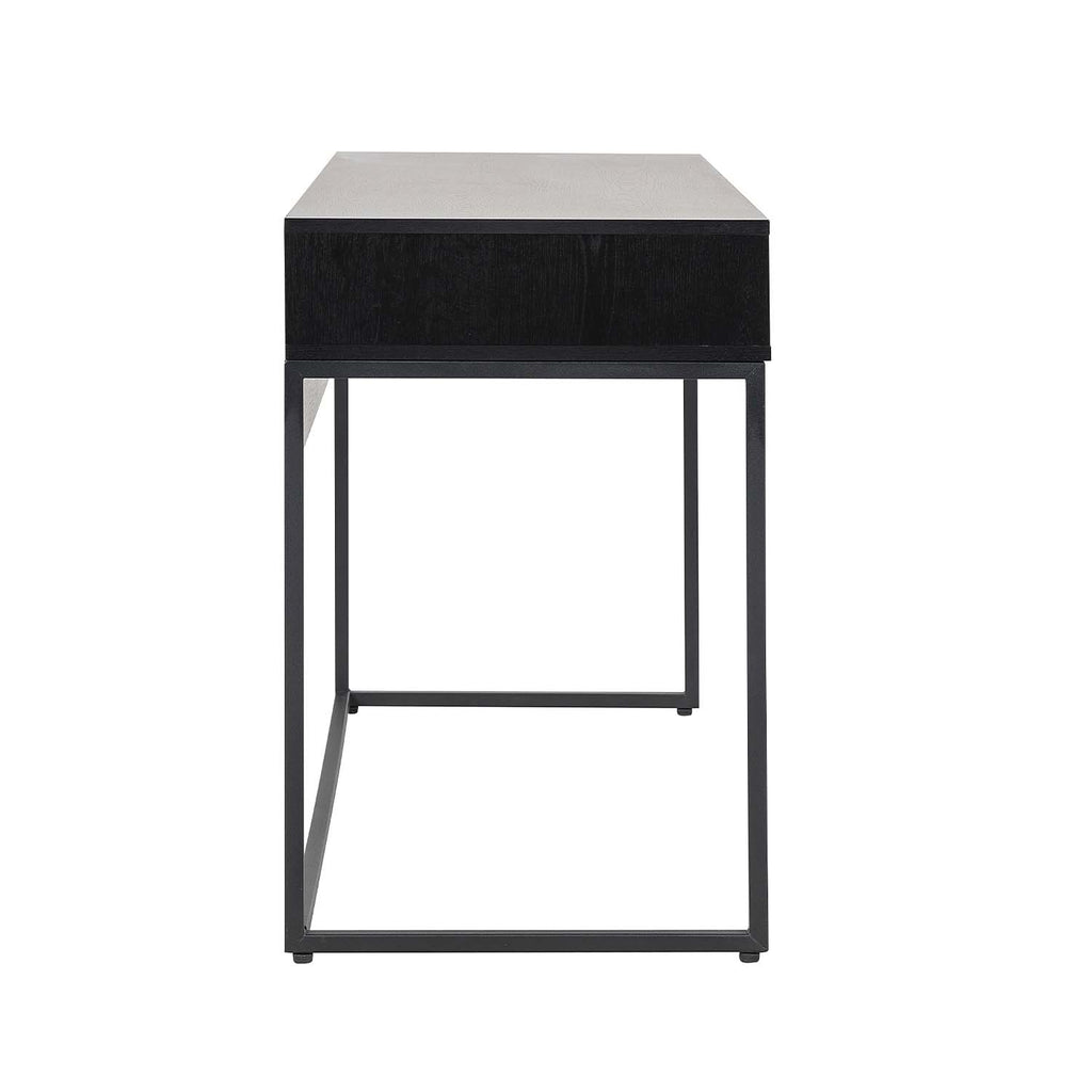 Escritorio Home Office Piamonte 120X50 - Nogal