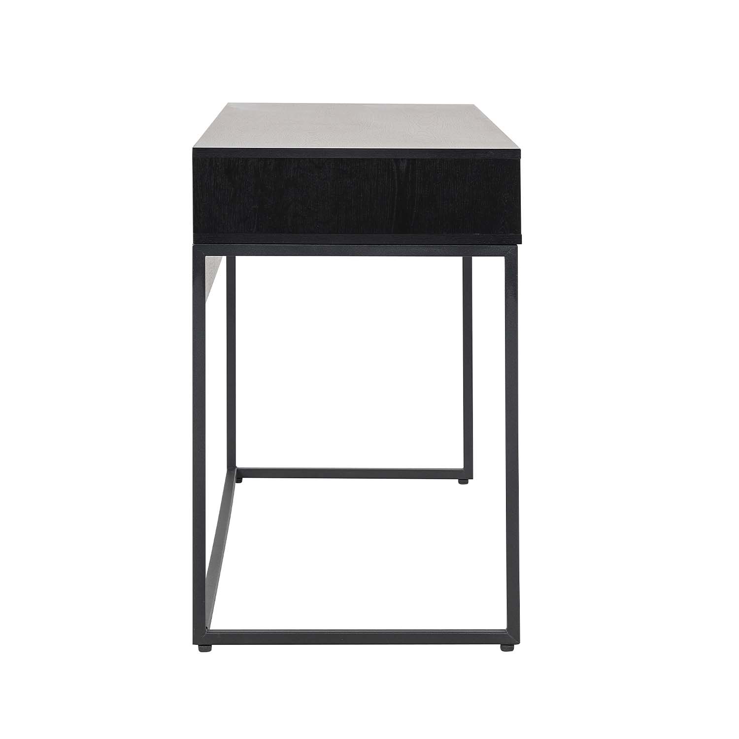 Escritorio Home Office Piamonte 120X50 - Nogal