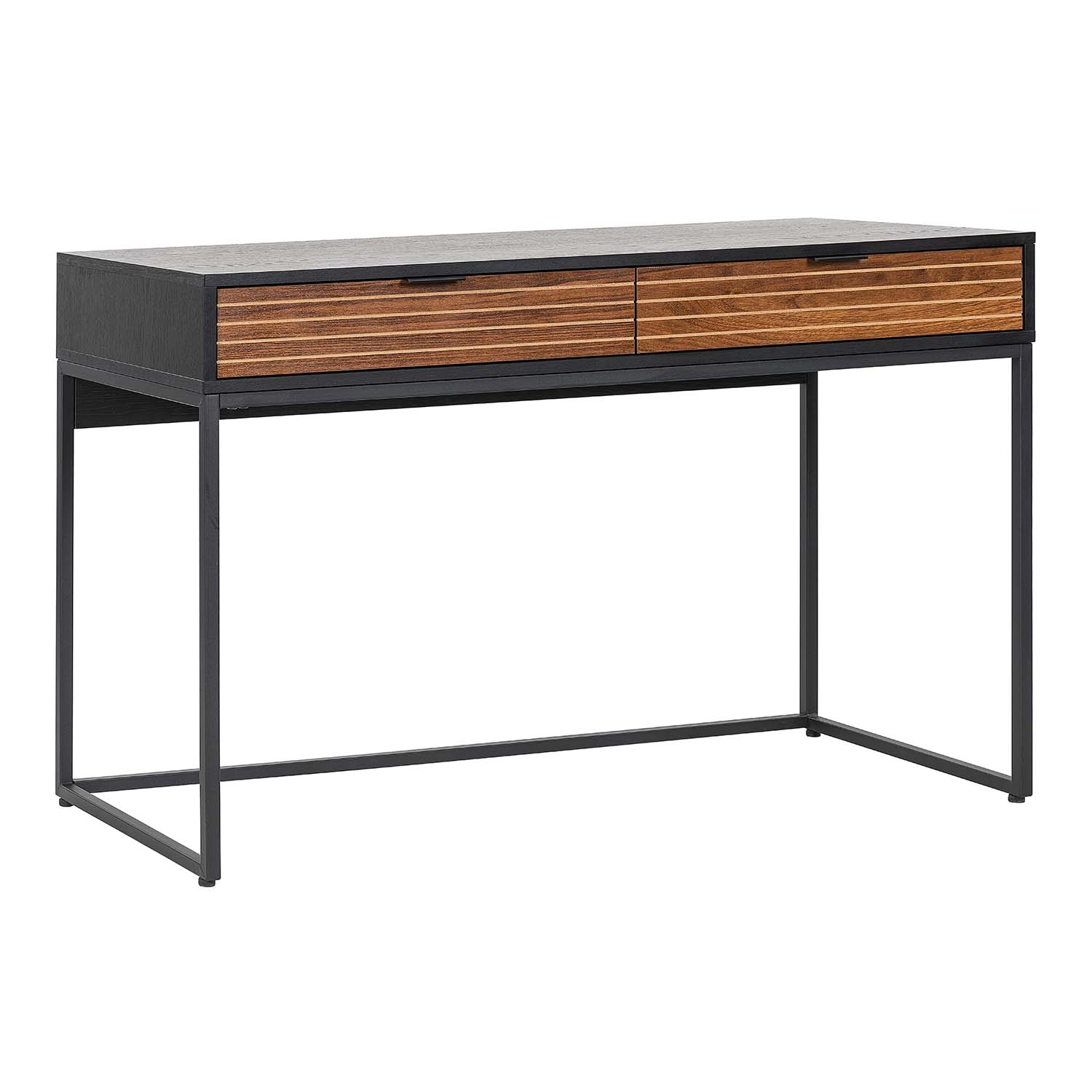 Escritorio Home Office Piamonte 120X50 - Nogal