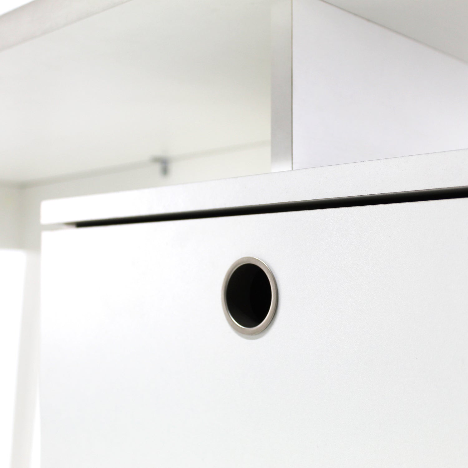 Escritorio Milano 170676 - Blanco