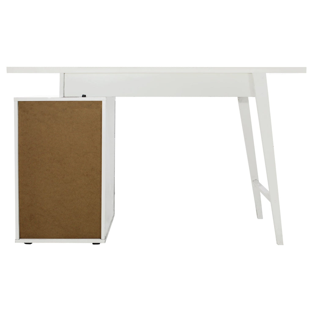 Escritorio Milano 170676 - Blanco