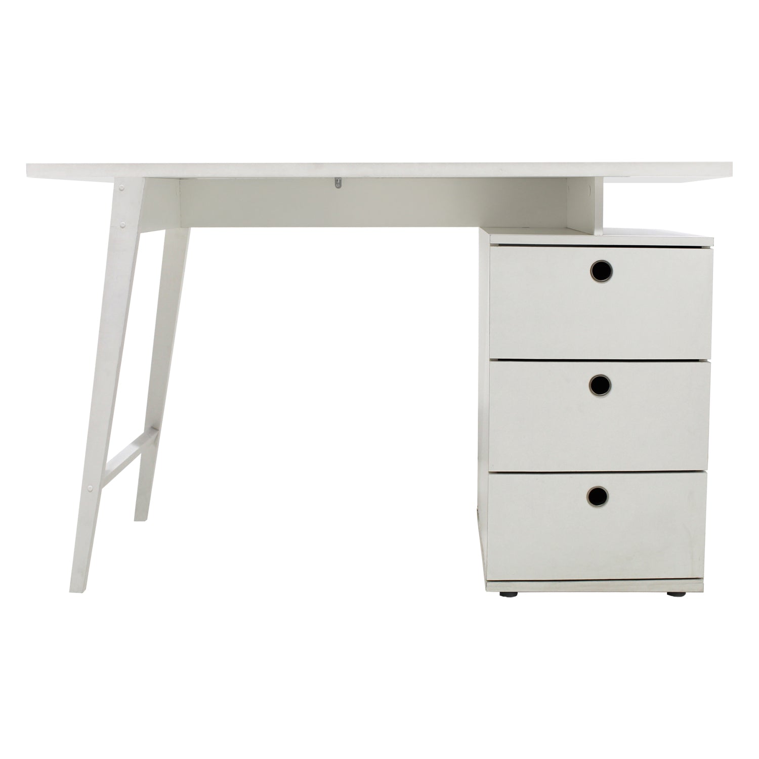 Escritorio Milano 170676 - Blanco