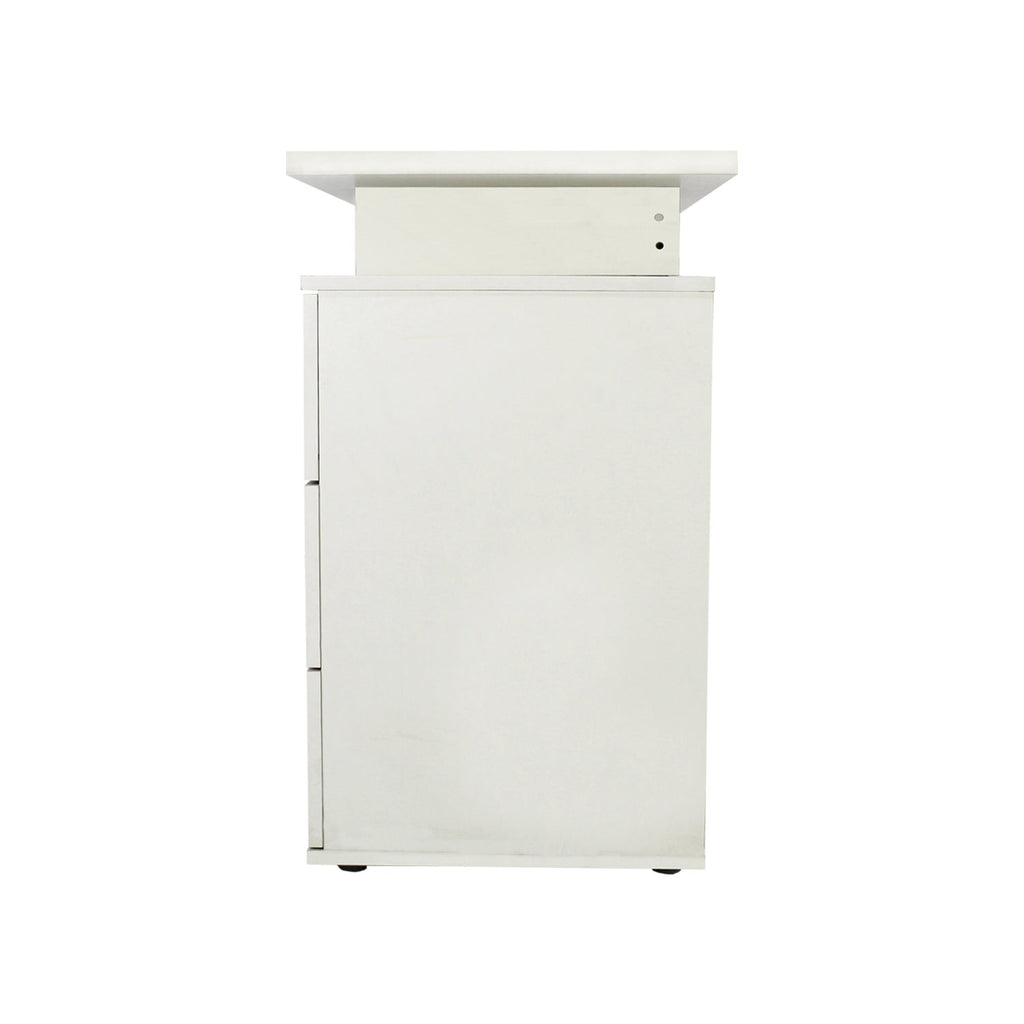 Escritorio Milano 170676 - Blanco