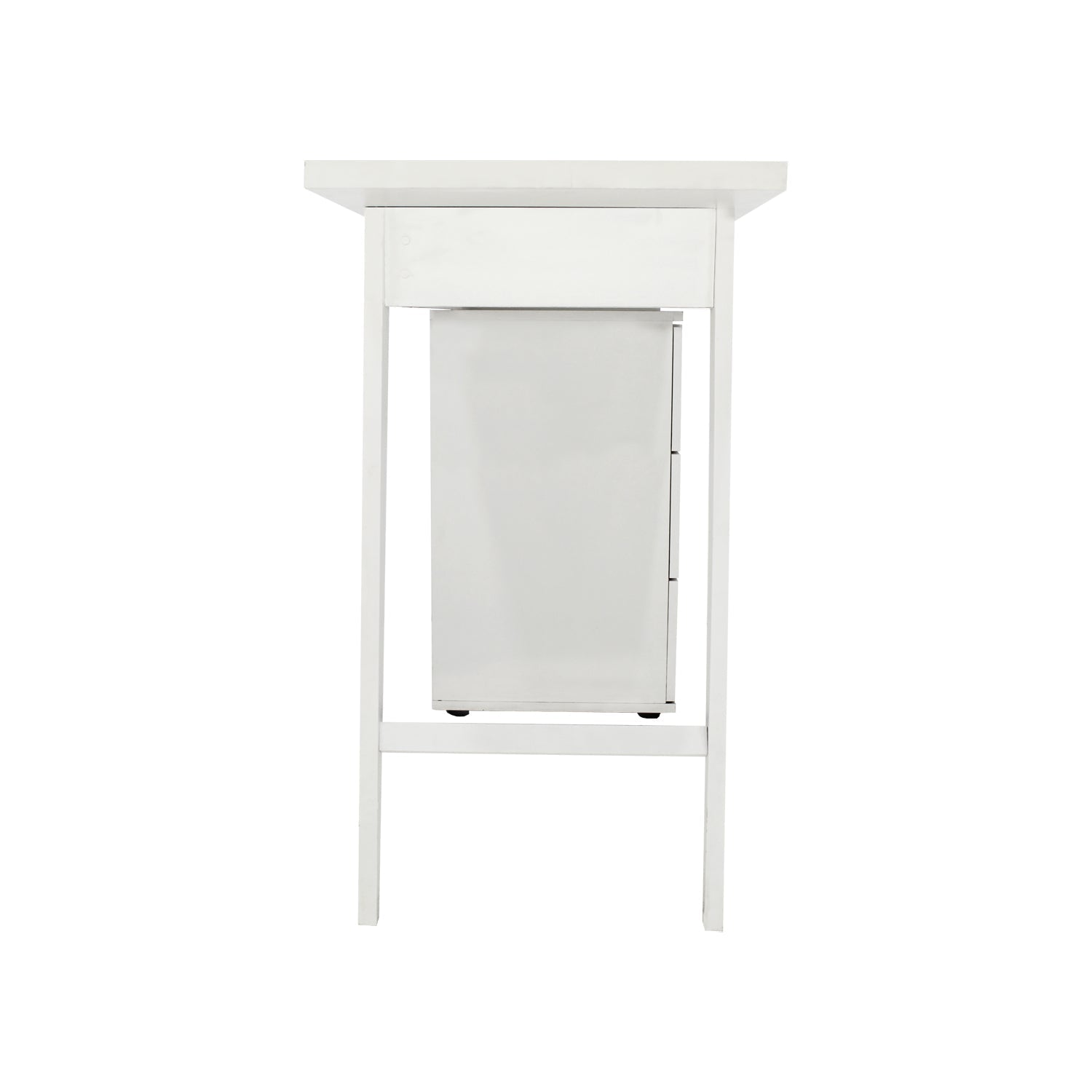 Escritorio Milano 170676 - Blanco