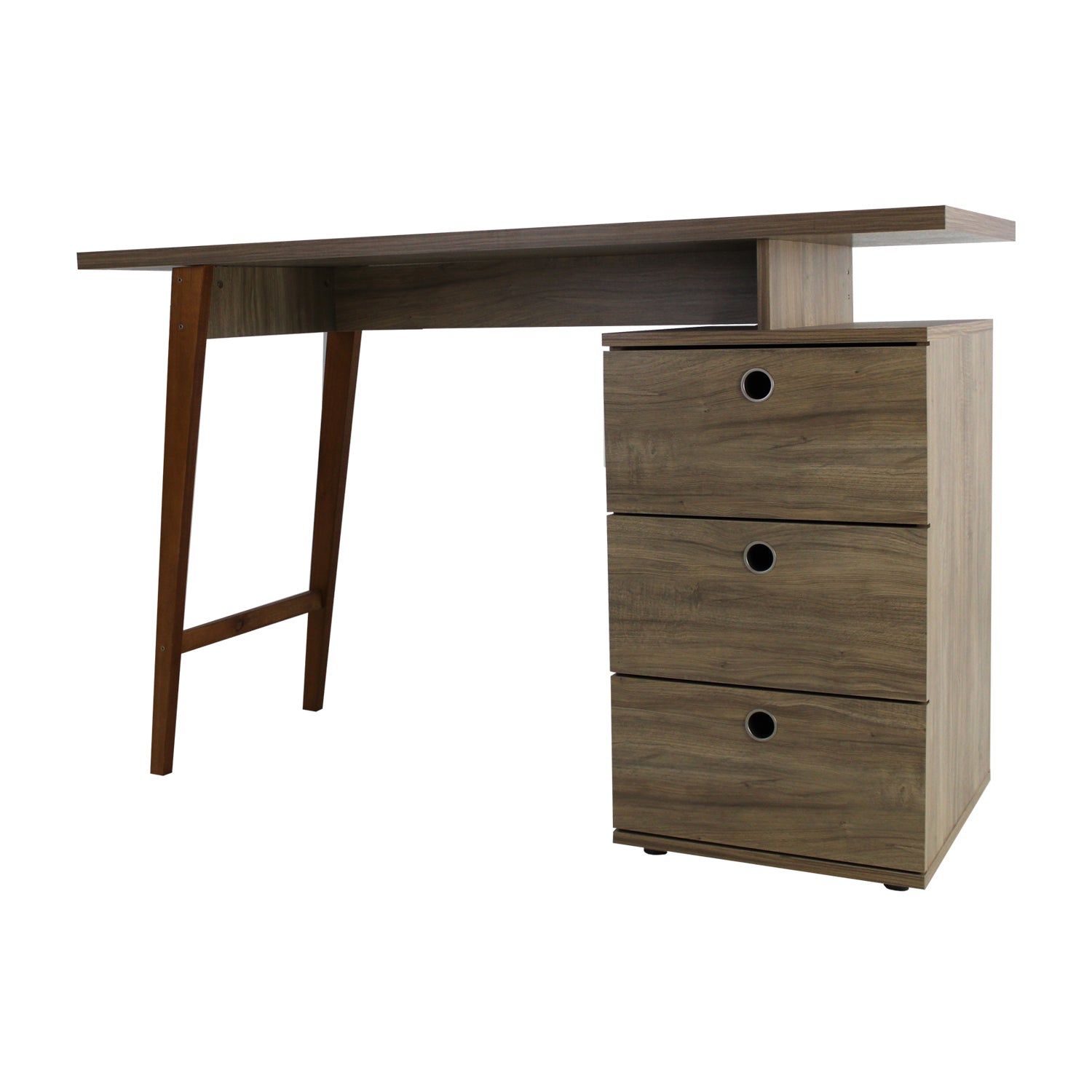 Escritorio Milano 170676 - Blanco