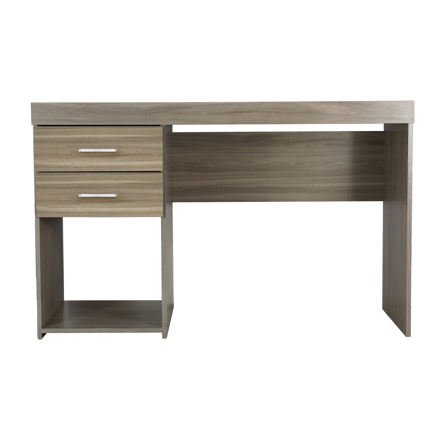 Escritorio Secretarial Jm-1171 Malta - Encino