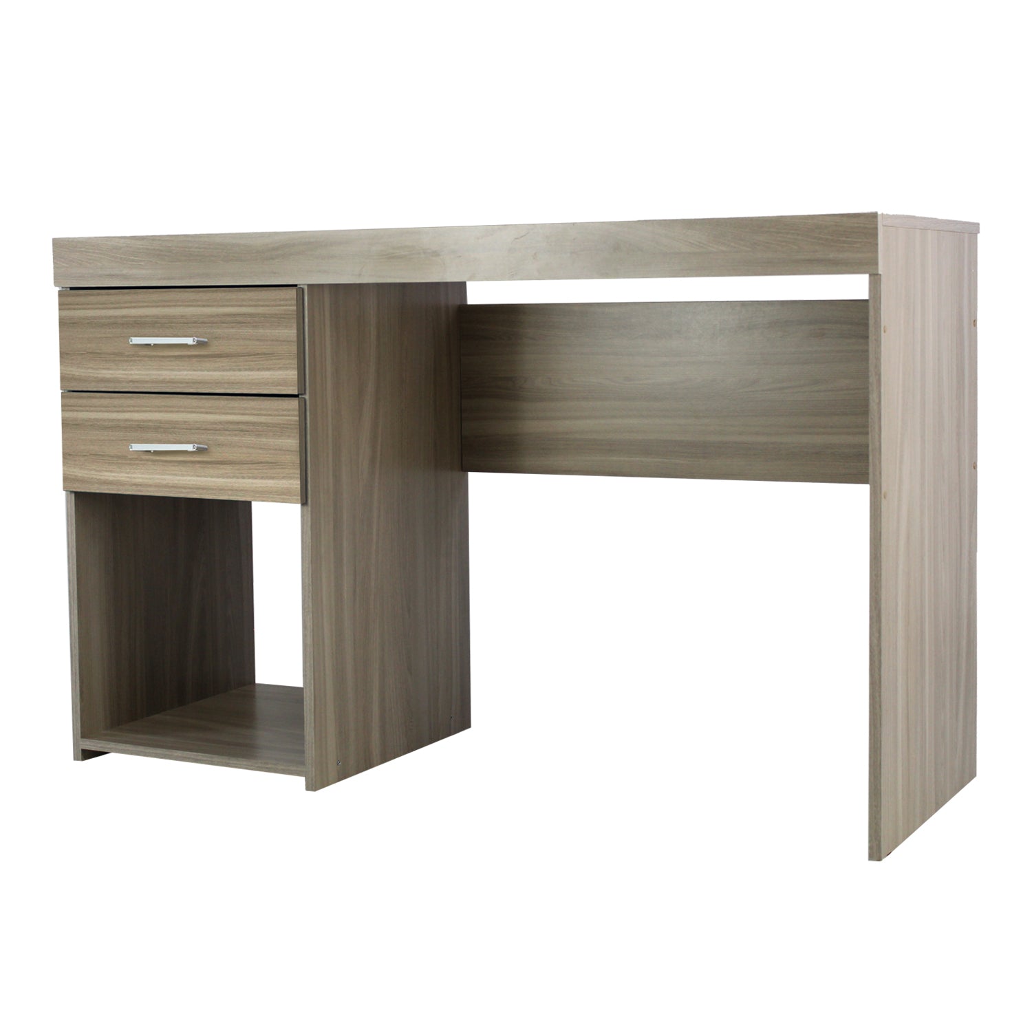 Escritorio Secretarial Jm-1171 Malta - Encino