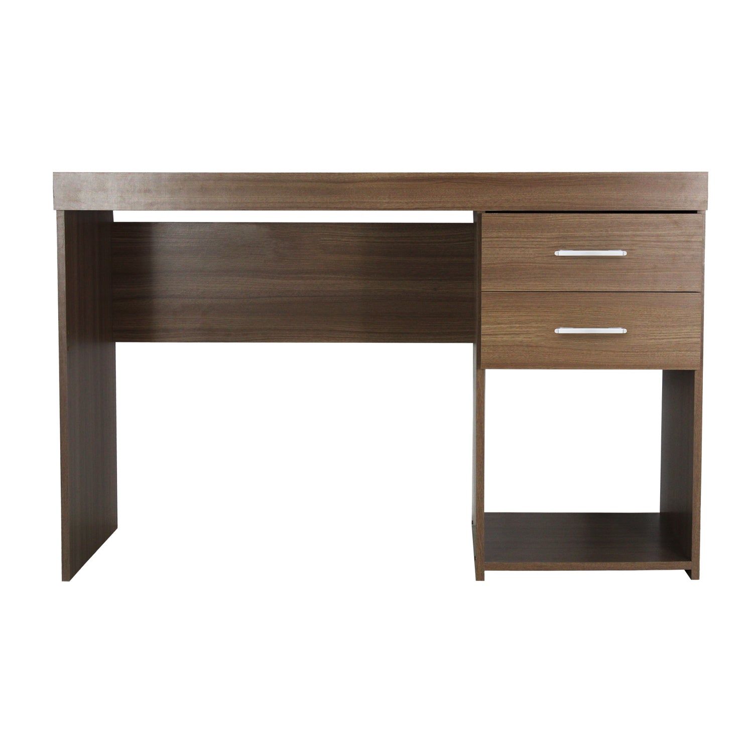 Escritorio Secretarial Jm-1171 Malta - Encino
