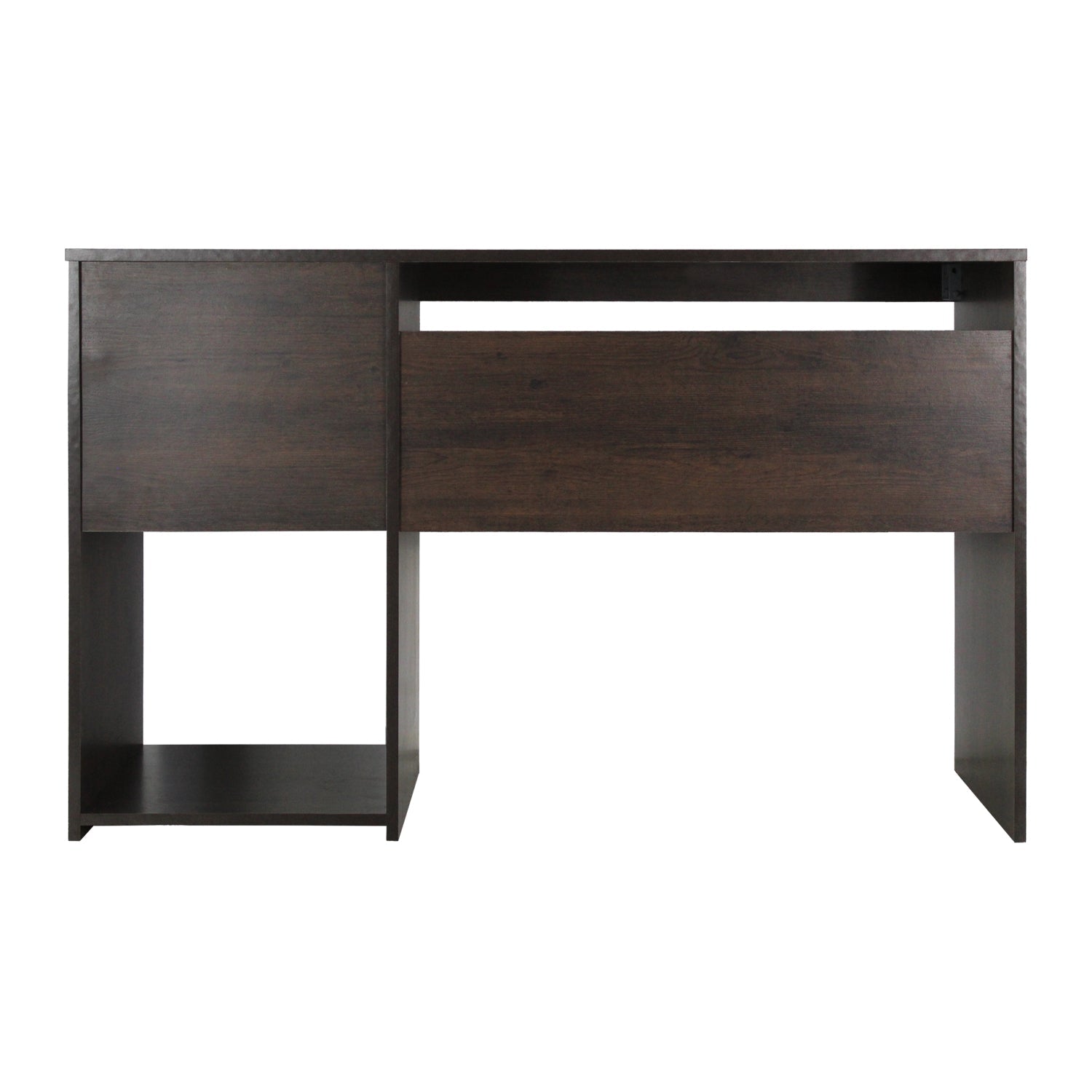 Escritorio Secretarial Jm-1171 Malta - Encino