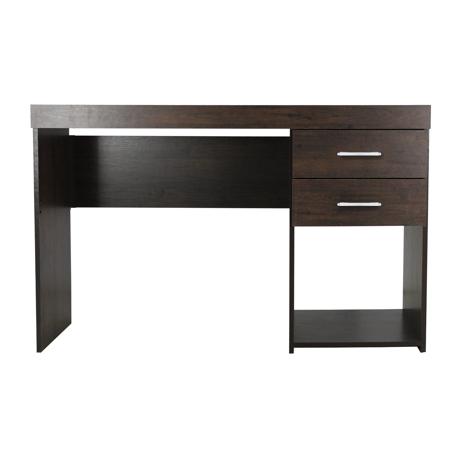 Escritorio Secretarial Jm-1171 Malta - Encino