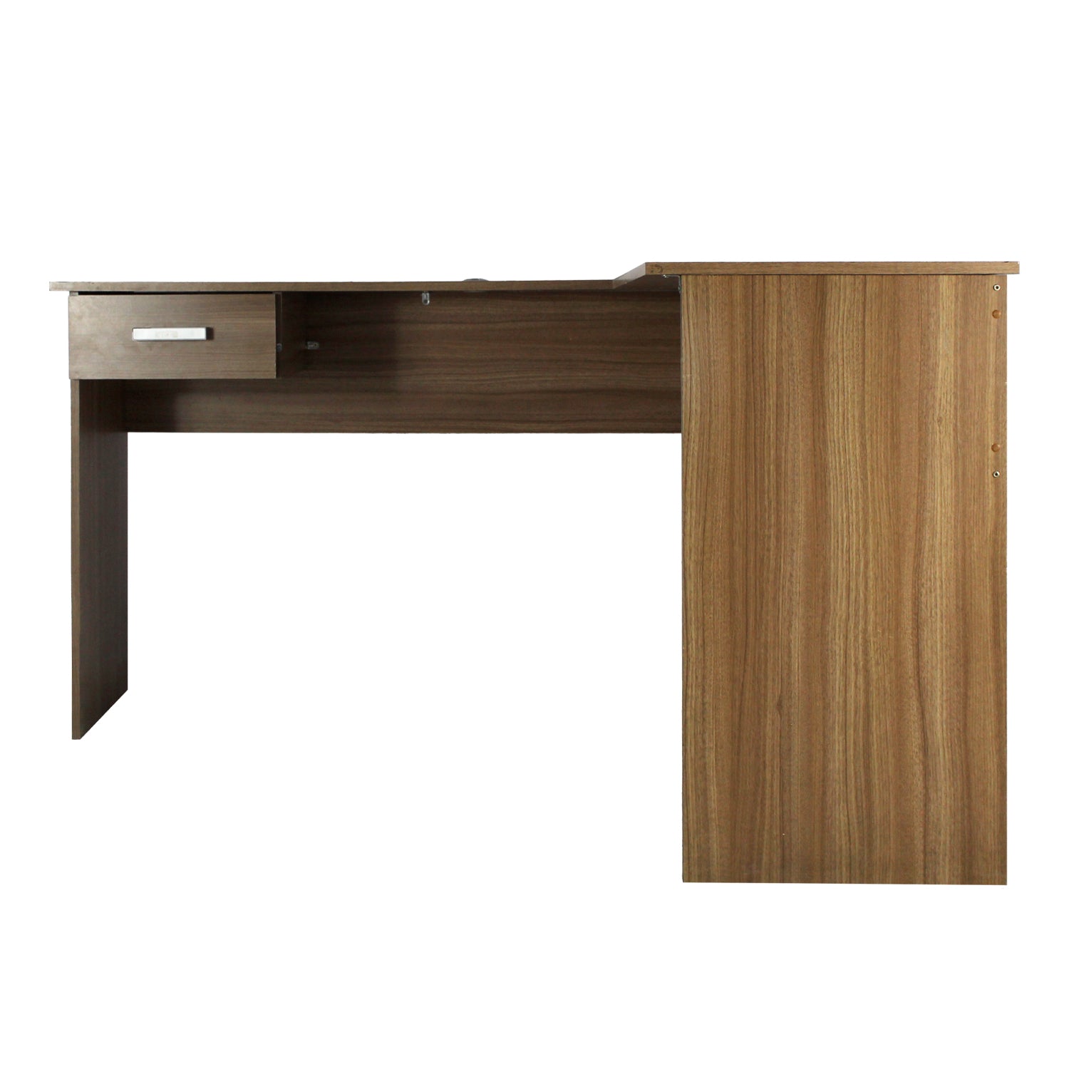 Escritorio Secretarial Jm-1181 Fenix 1C - Roble