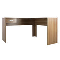 Escritorio Secretarial Jm-1181 Fenix 1C - Roble