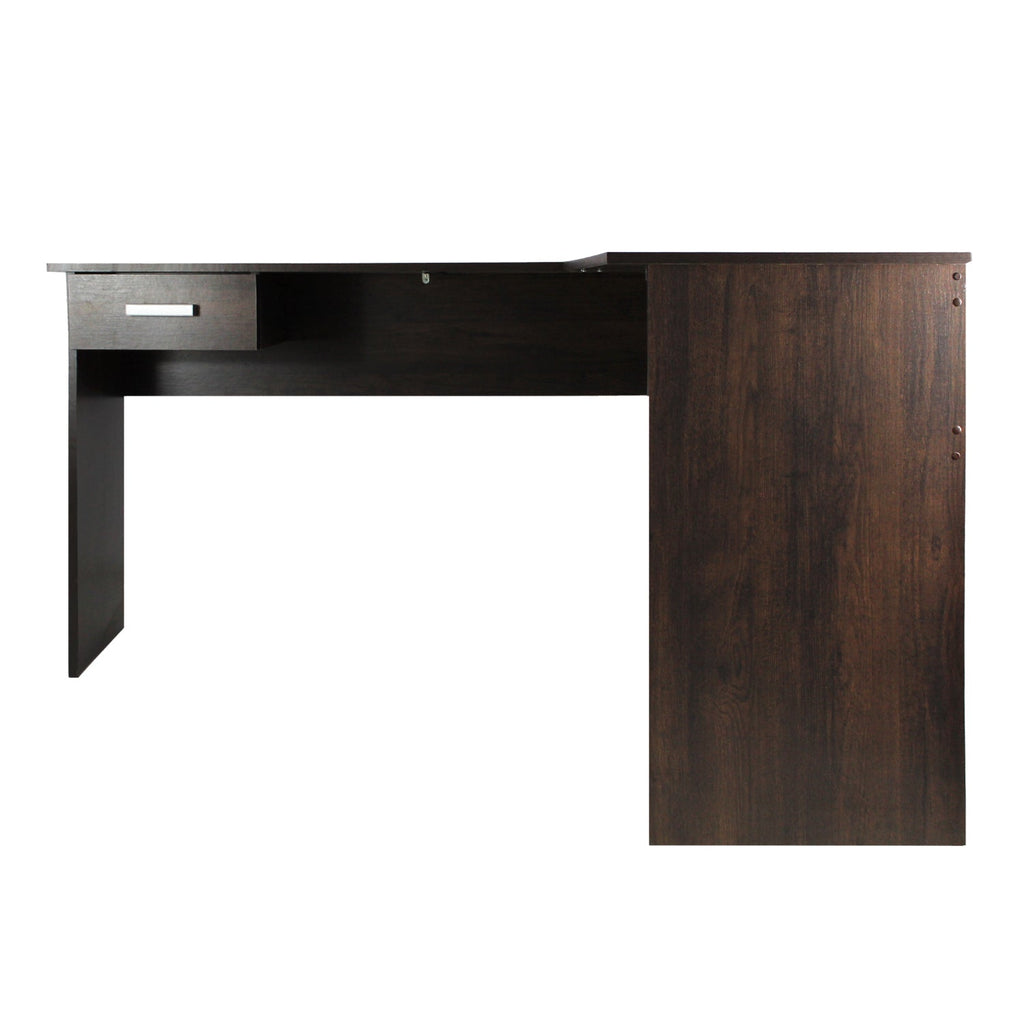 Escritorio Secretarial Jm-1181 Fenix 1C - Roble