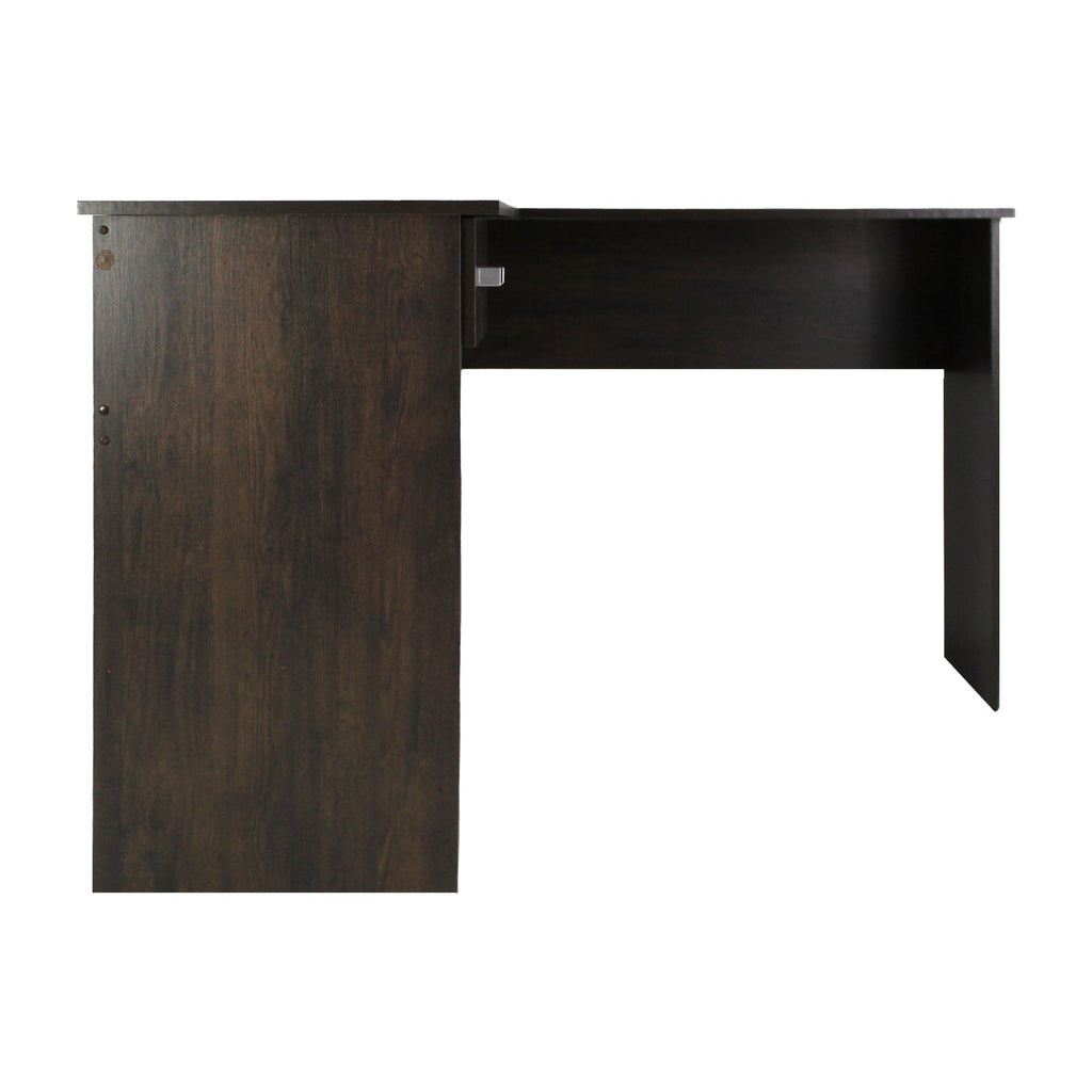 Escritorio Secretarial Jm-1181 Fenix 1C - Roble