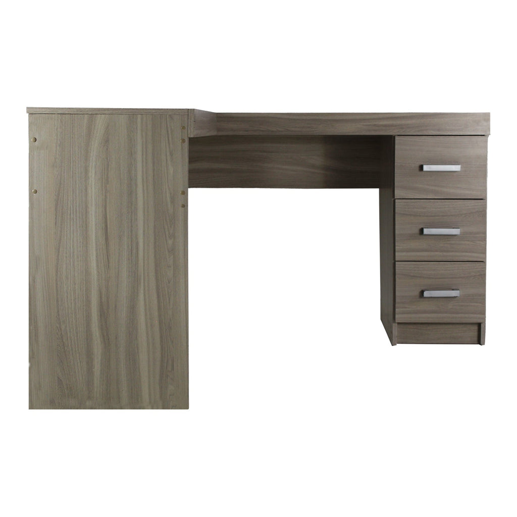 Escritorio Secretarial Jm-1184 Fenix 3C - Wengue