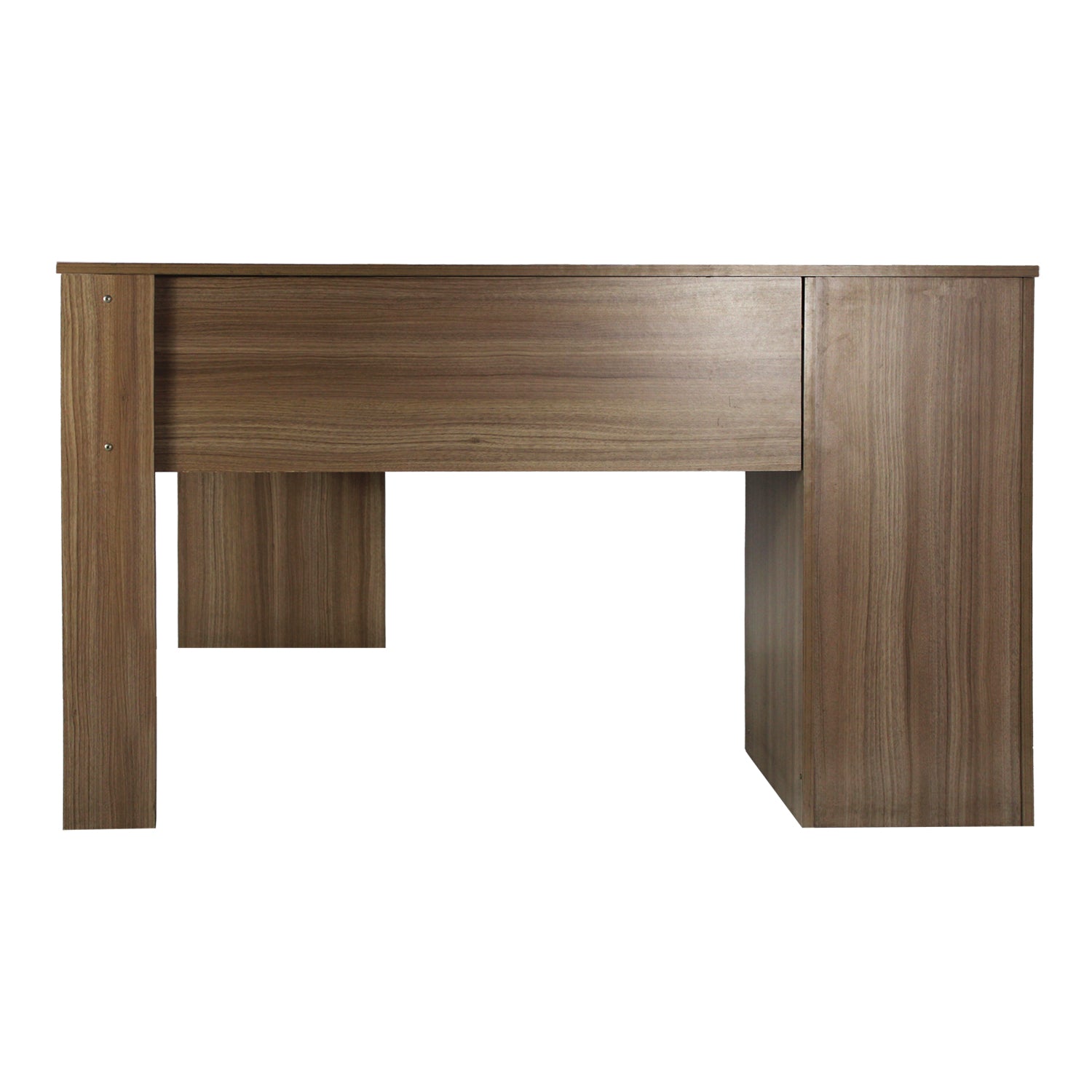 Escritorio Secretarial Jm-1184 Fenix 3C - Wengue